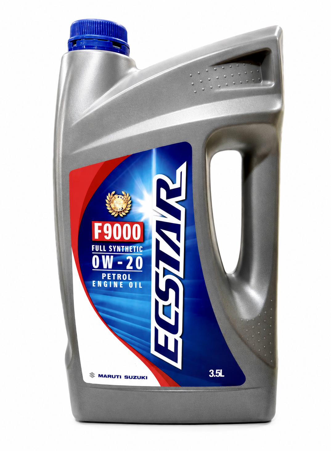 ECSTAR F9000 FULLY SYN 0W20 CTN4X3.5L