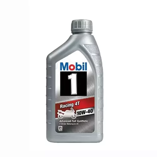 M-1 RACING 4T 10W-40 GSP 12X1L