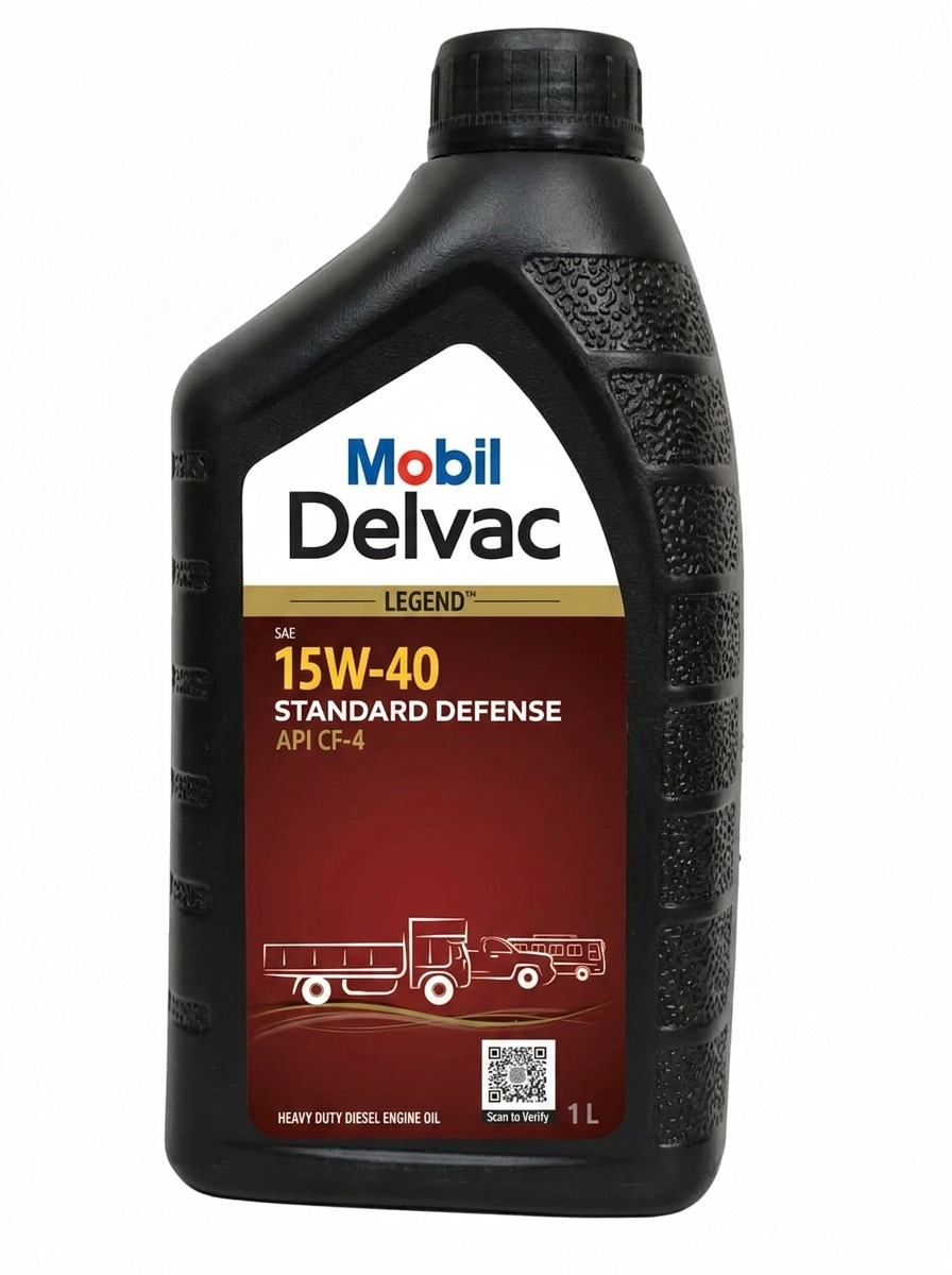 MDEL LEGEND 15W40 Stnd Defn CTN 20X1L:IN