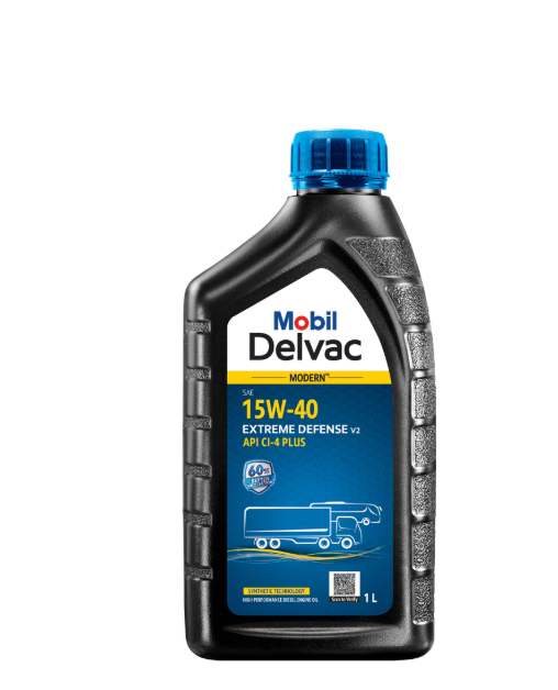 MDEL MODERN 15W40 EXT DEF V2 CTN 20X1L:IN