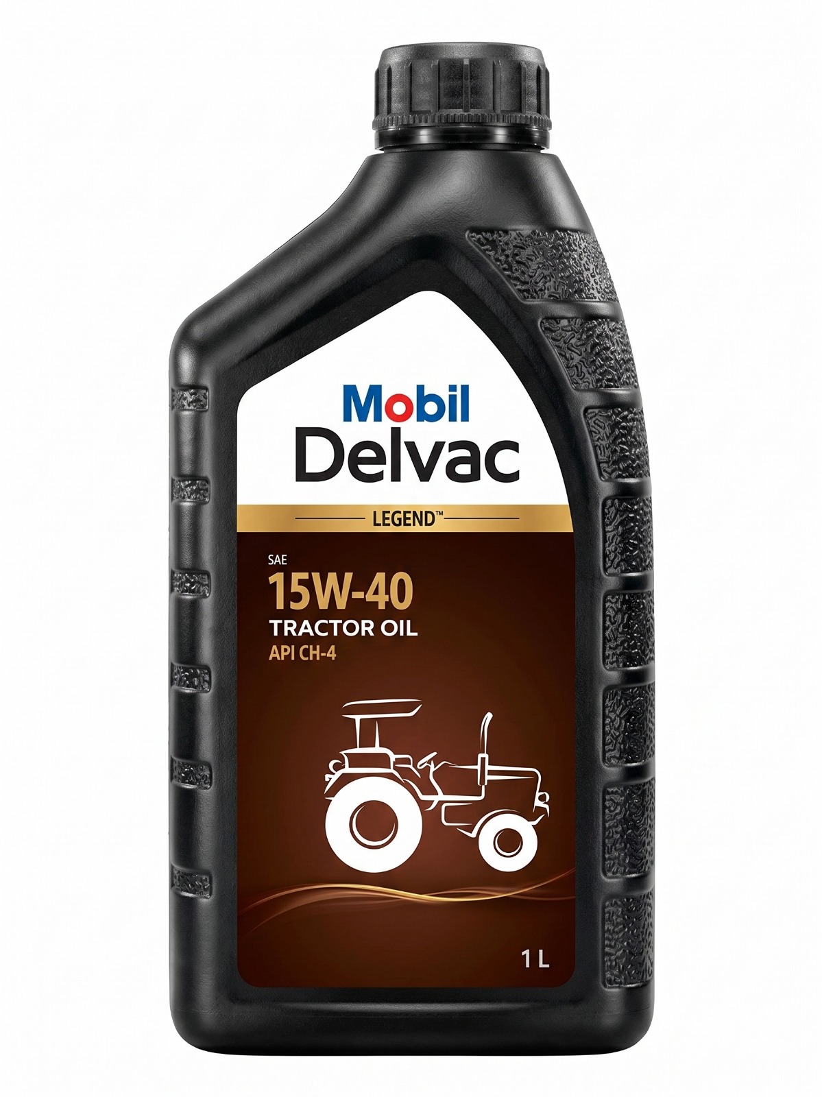 MOB DEL LGD 15W40 TRACTOR OIL CTN 20X1L:IN