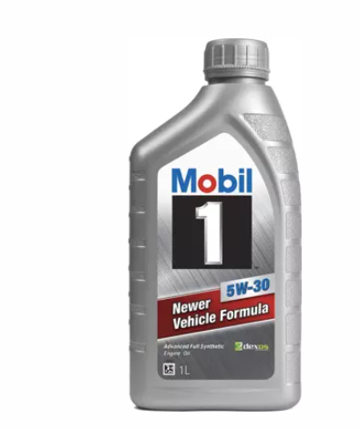 MOBIL 1 5W-30 CTN 12X1L (GF-6) V2:SG