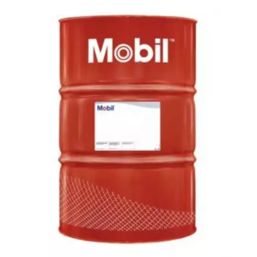 MOBIL FLUID 424 DRUM 208L