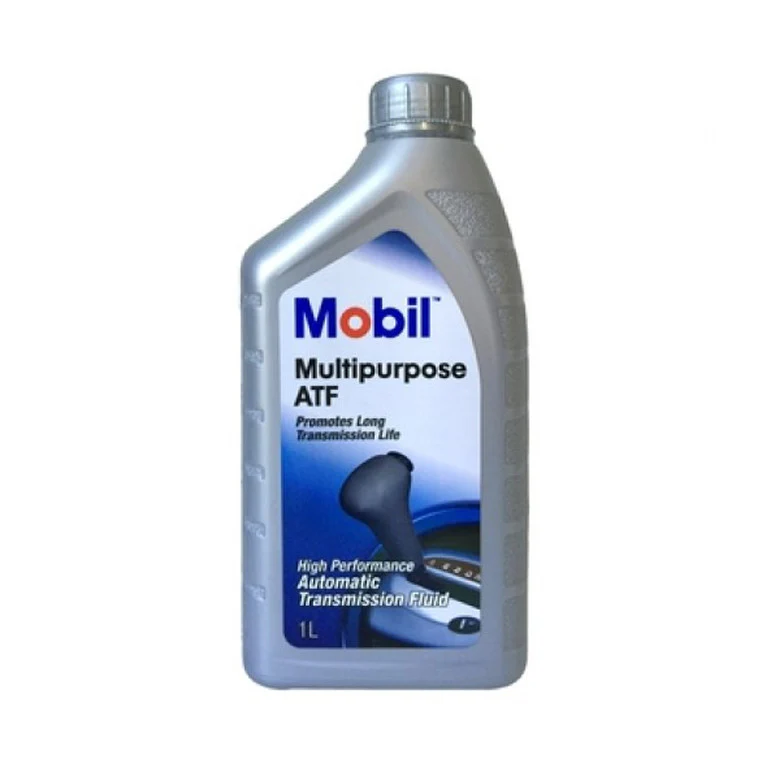 MOBIL MULTIPURPOSE ATF SG CTN 12X1L