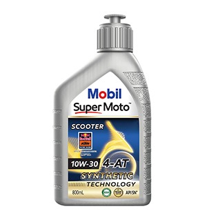 MSUP MOTO SCO 10W-30 CTN 6X0.8L API SN:IN
